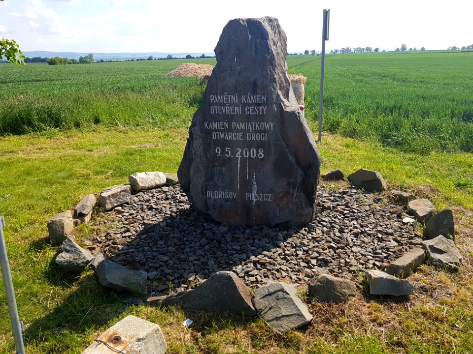 Przejście graniczne Pilszcz-Oldřišov 6