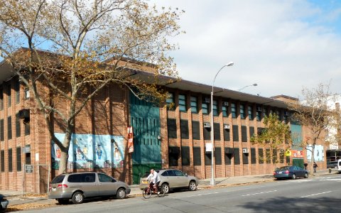 PS57 3d Av 114 St jeh