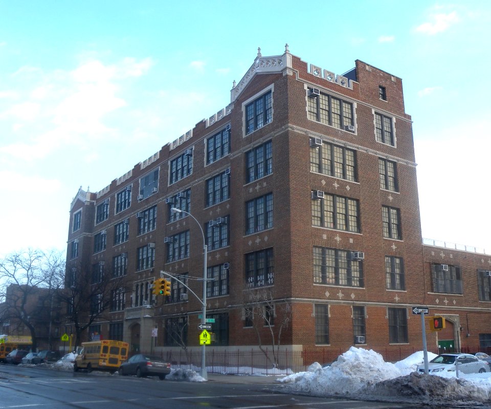 PS 177 Marlboro jeh
