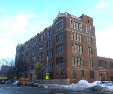 PS 177 Marlboro jeh