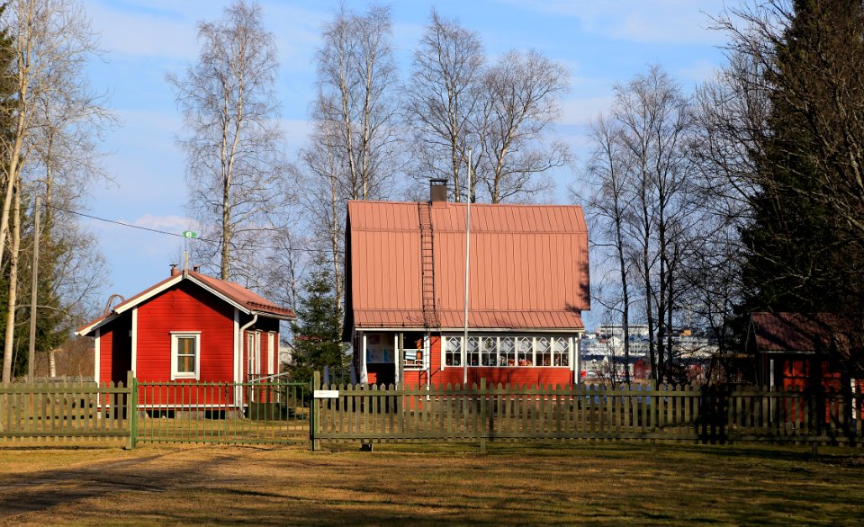 Pukseritie 9 Oulu 20160430