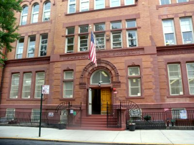 PS 107 Pk Sl 1301 8th Av jeh