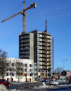 Puistokatu 34 A Oulu 20180407