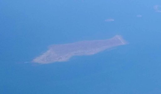 Pulau Gili Raja 1 photo
