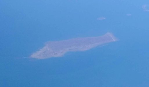 Pulau Gili Raja 1
