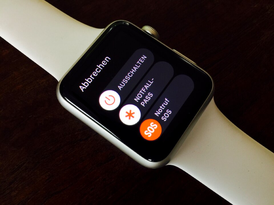 Emergency sport osx