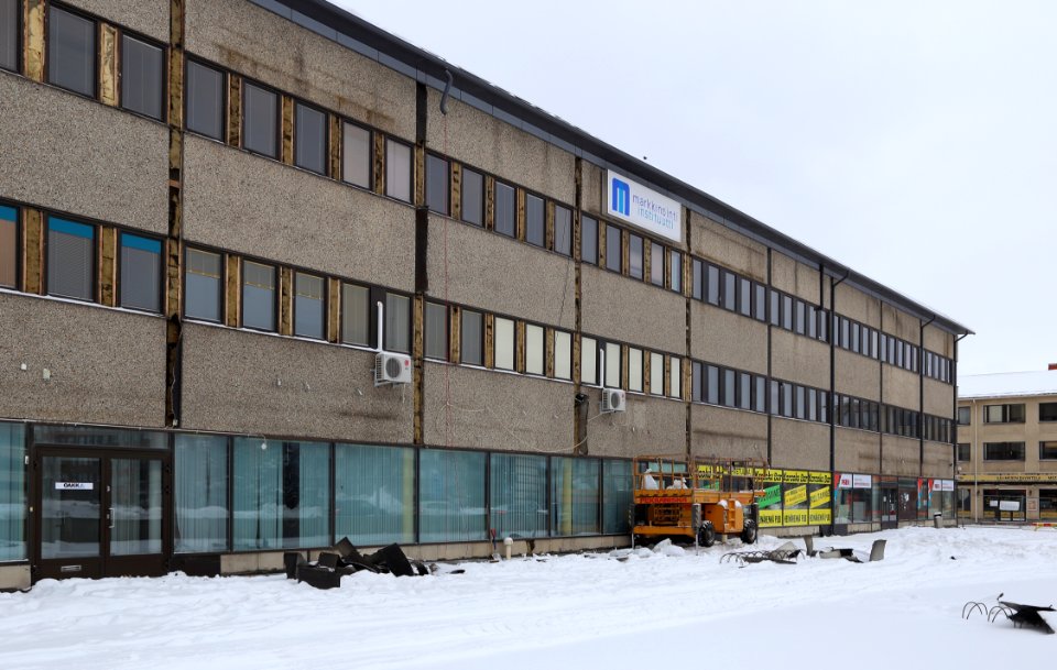 Puistokatu 34 Oulu 20160227 02