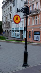 Przystanek autobusowy byd