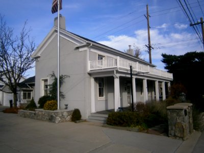 Pugh House Millcreek Utah
