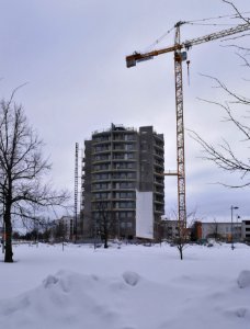 Puistokatu 34 A Oulu 20180322