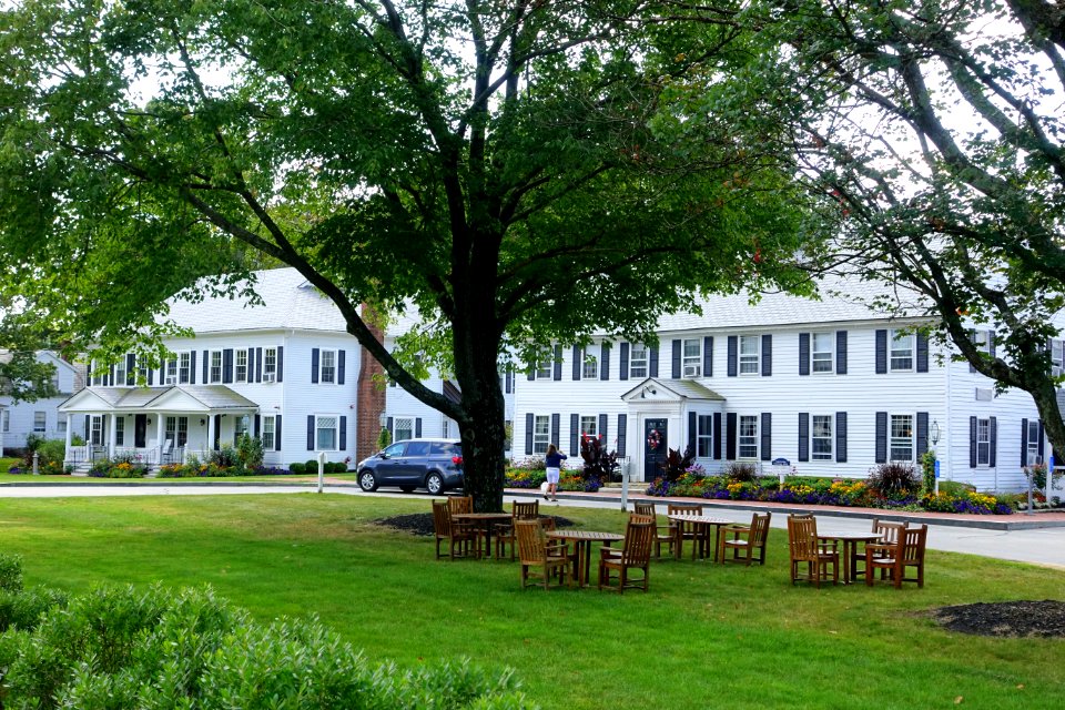 Publick House - Sturbridge, Massachusetts - DSC06030