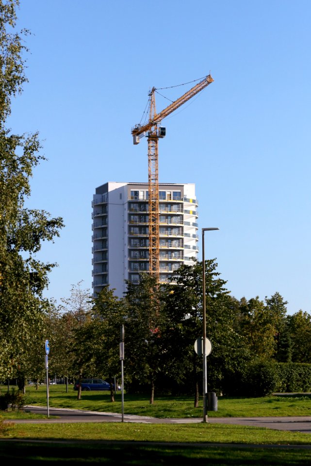 Puistokatu 34 A Oulu 20180908
