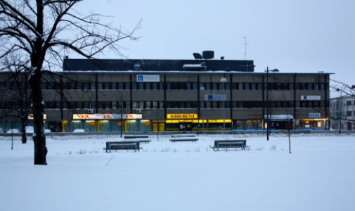 Puistokatu 34 Oulu 20110108 02