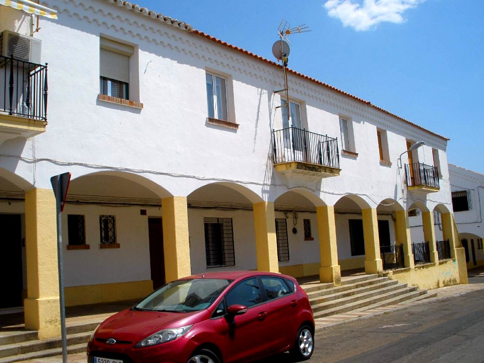 Puertollano - Viviendas 02