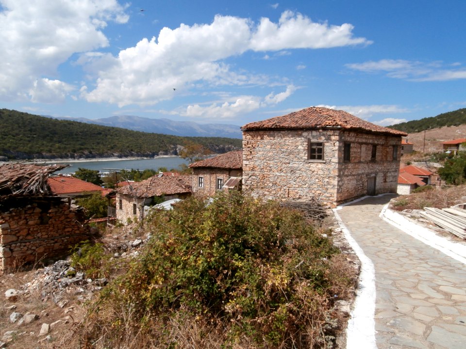 Psarades 8285547