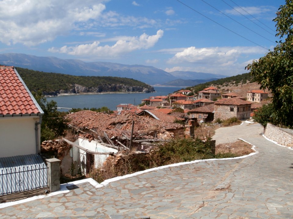 Psarades 8285544