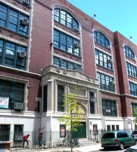 PS19 Keap South 3rd Sts jeh