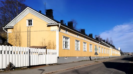 Puistokatu 15 Oulu 20170520