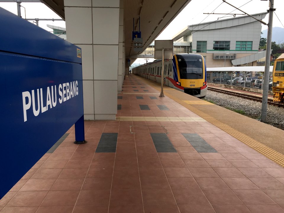 Pulau Sebang Tampin 10