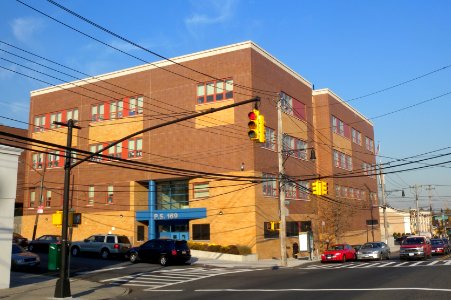 PS 169 Boston Rd jeh