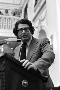 PvdA kamerlid Ed van Thijn, Bestanddeelnr 928-1232