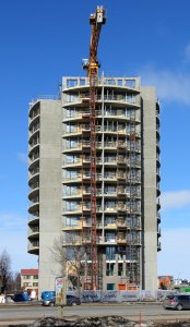 Puistokatu 34 A Oulu 20180422