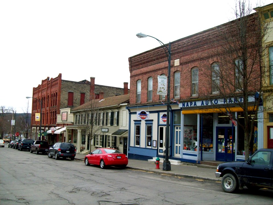 Pulteney Square Historic District Apr 11