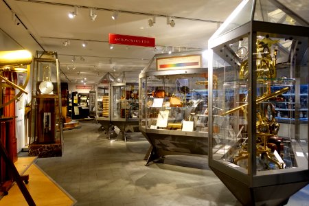 Putnam Gallery - Harvard University - DSC07995
