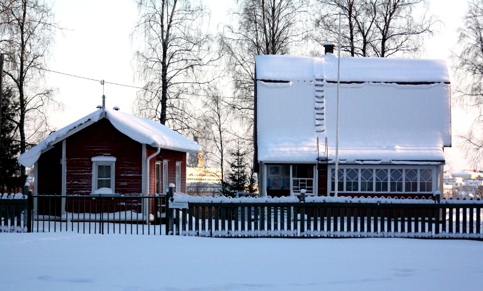 Pukseritie 9 Oulu 20120128