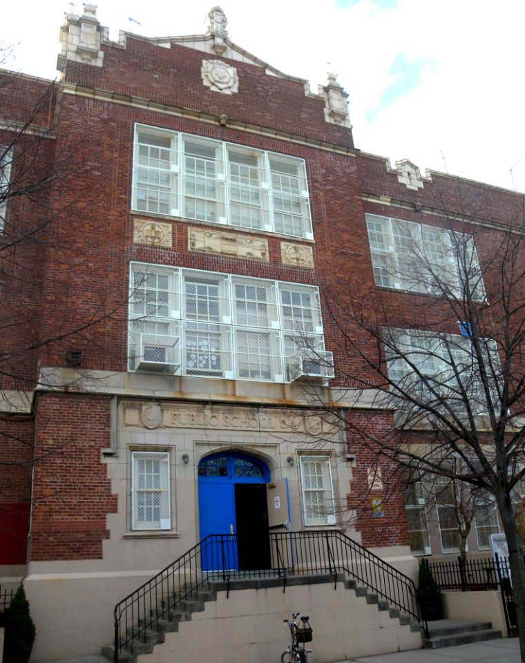 PS 54 Hillside 86-02 127 St RH jeh