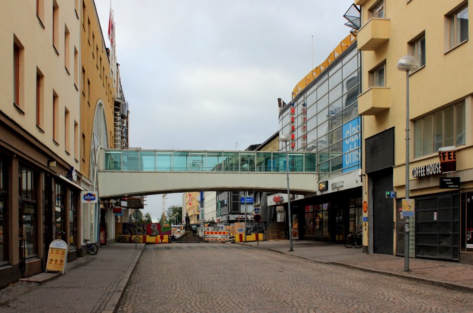 Pukinsarvi Oulu 20150829