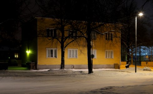 Puistikkokatu 15 Oulu 20160116