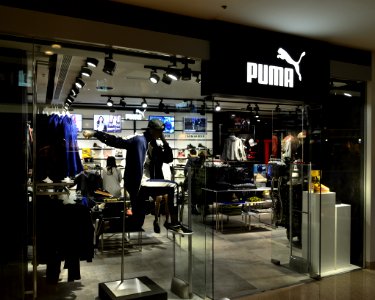 PumaFestivalWalk