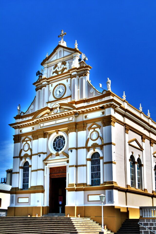 Faith catholic catholicism