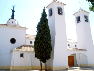 Puetollano - Iglesia de San José 1