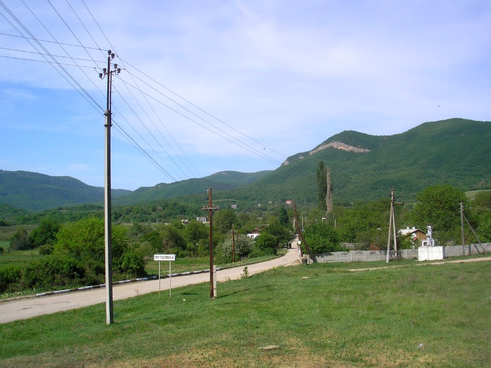 Putilovka 2