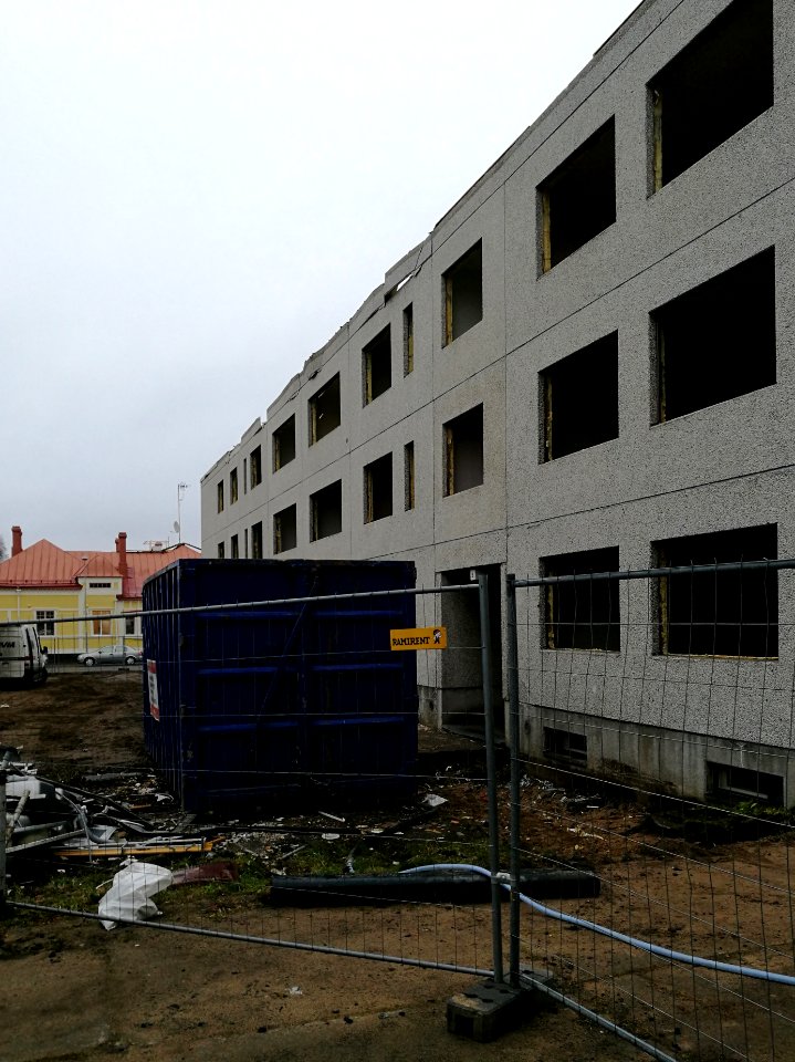 Puistokatu 30 Oulu 20181106 03
