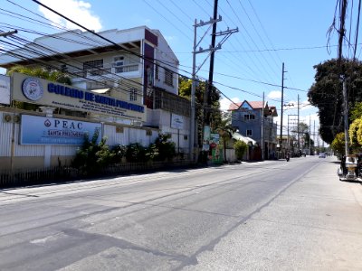 Pulilan–Calumpit Rd Brgy. Paltao, Pulilan 20200317-2jwilz