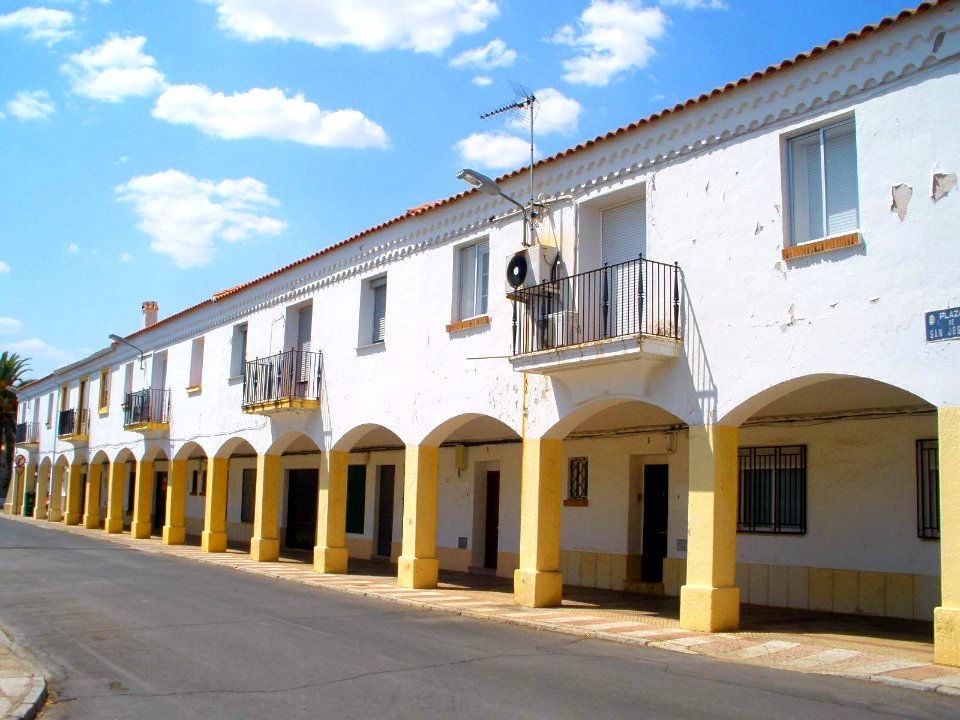 Puertollano - Viviendas 01