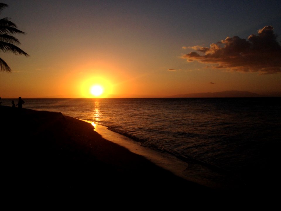 Puesta De Sol Salinas Rd (146810961)