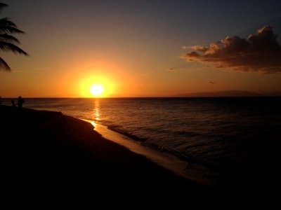 Puesta De Sol Salinas Rd (146810961)