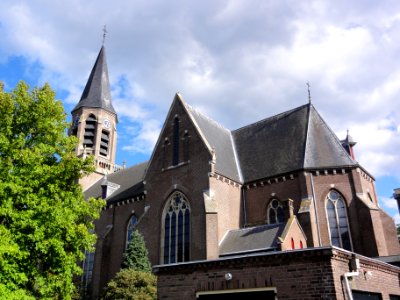 Puiflijk (Druten) RK kerk