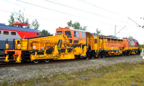 PUMA2012-1 - EXPO-1520 train parade 2017