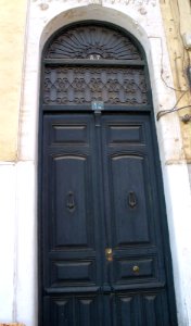 Puertollano - Puerta 15
