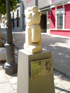 Puertollano - Plaza de la Constitución 1