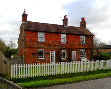 Pullcotts Farm Cottages, Peeks Brook Lane, Fernhill, Crawley