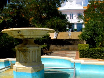 Puertollano - Parque del Poblado 02