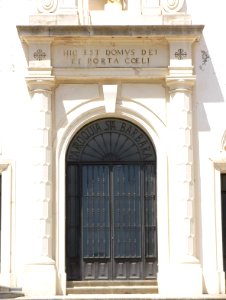 Puertollano - Iglesia de Santa Bárbara 5