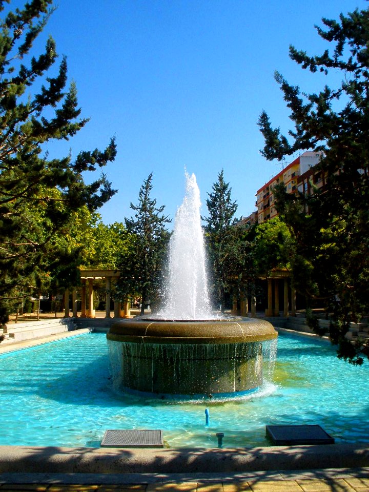 Puertollano - Paseo de San Gregorio 27