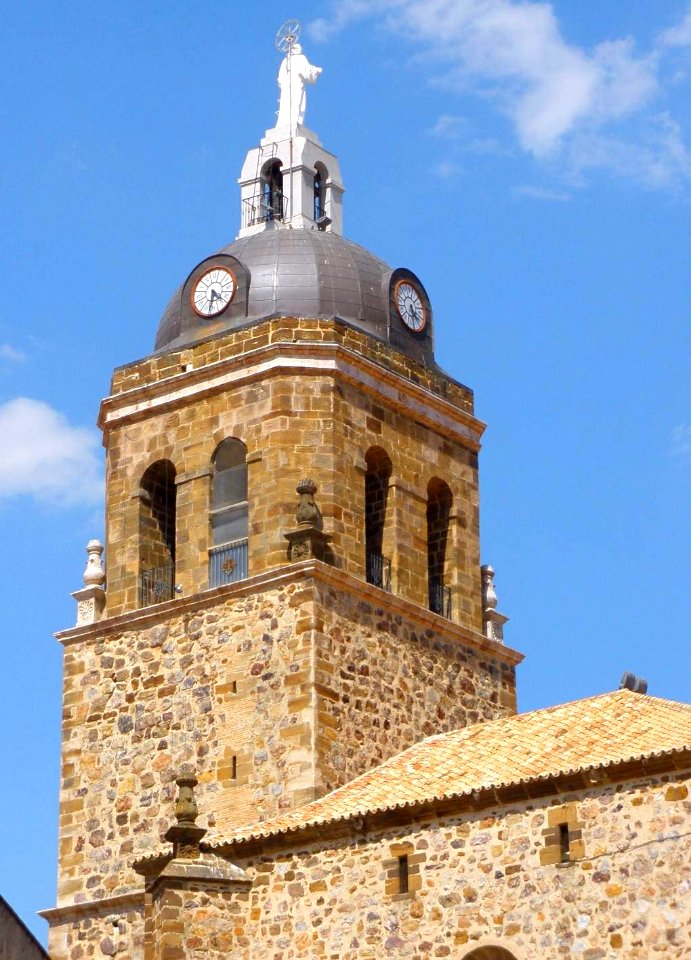 Puertollano - Nuestra Señora de la Asunción 06